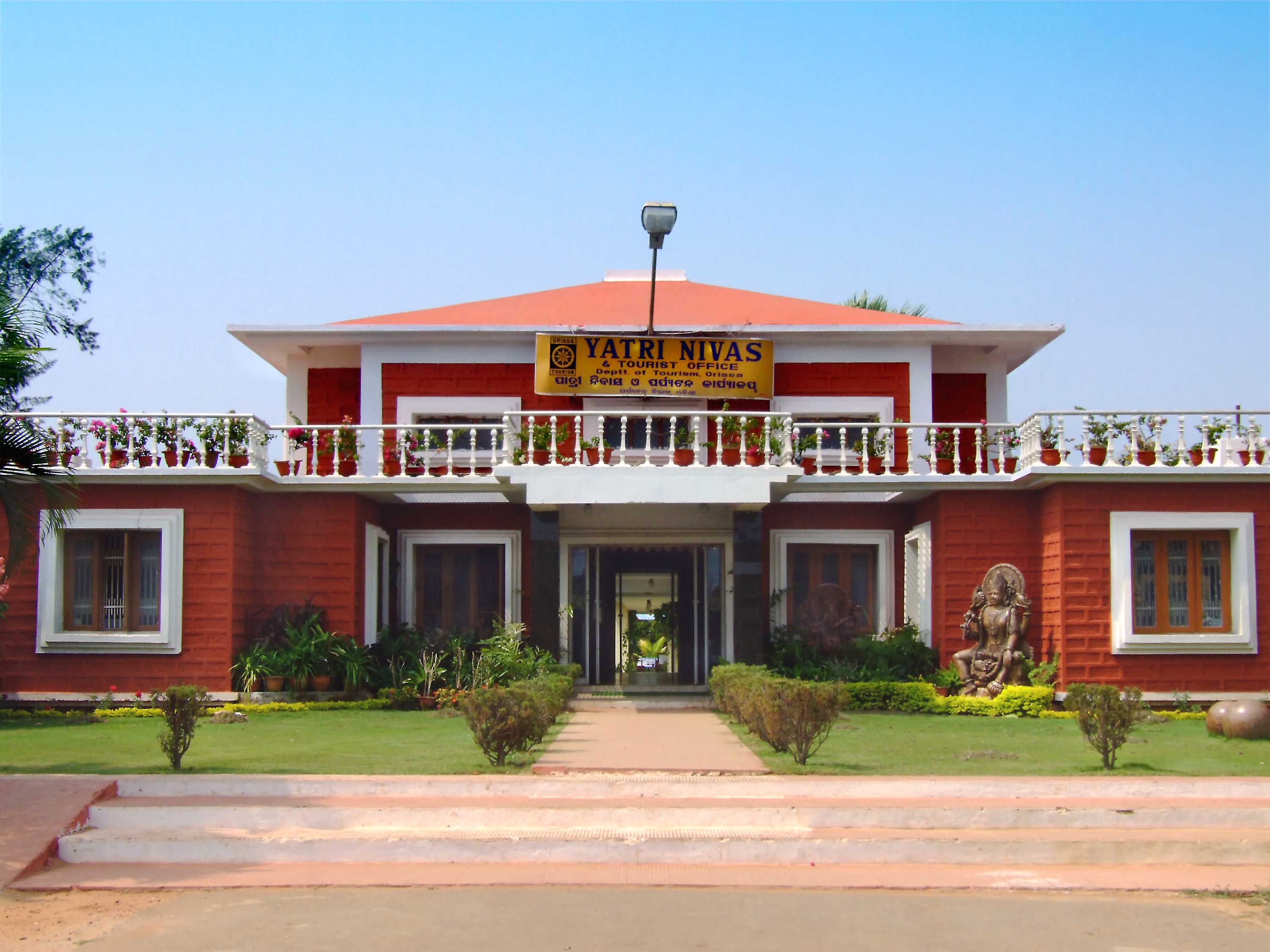 Panthanivas of Odisha(Orissa)