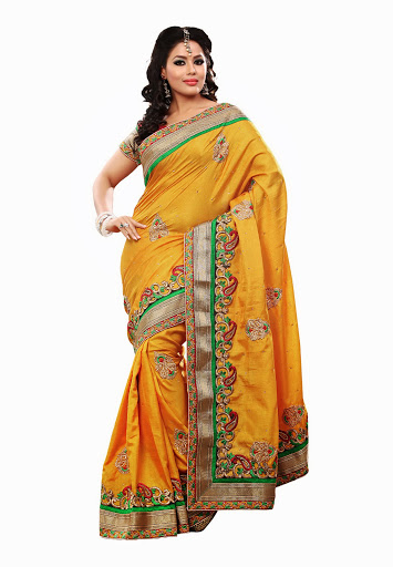 festival ocassion wear sareeManufacturers and ExportersApparel & GarmentsAll Indiaother