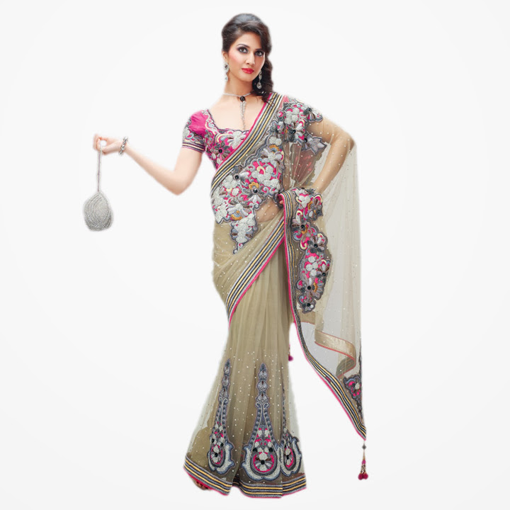 wedding sarees india