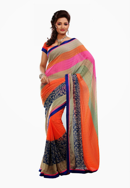 fashion sarees online