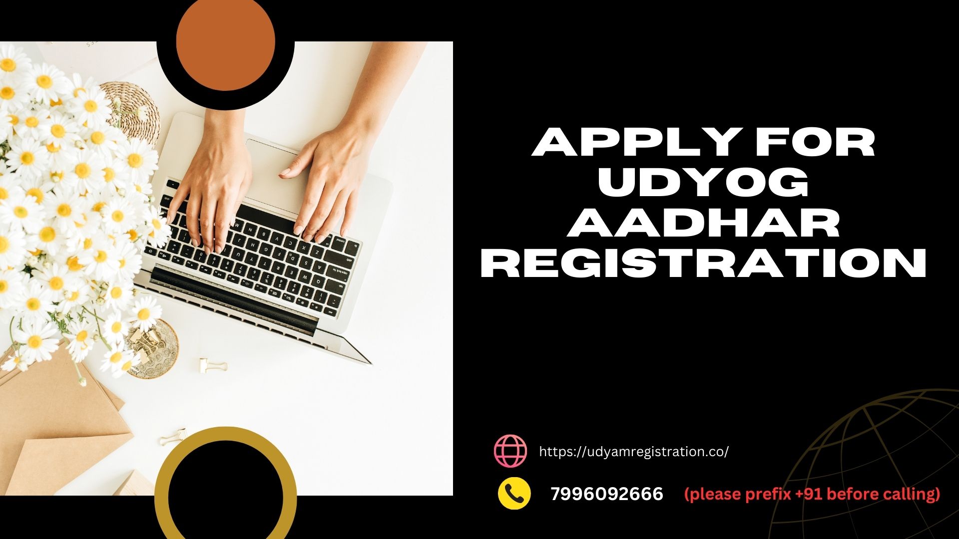 Apply for Udyog Aadhar RegistrationServicesBusiness OffersAll Indiaother