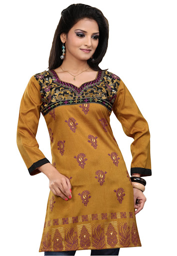 exclusive kurti
