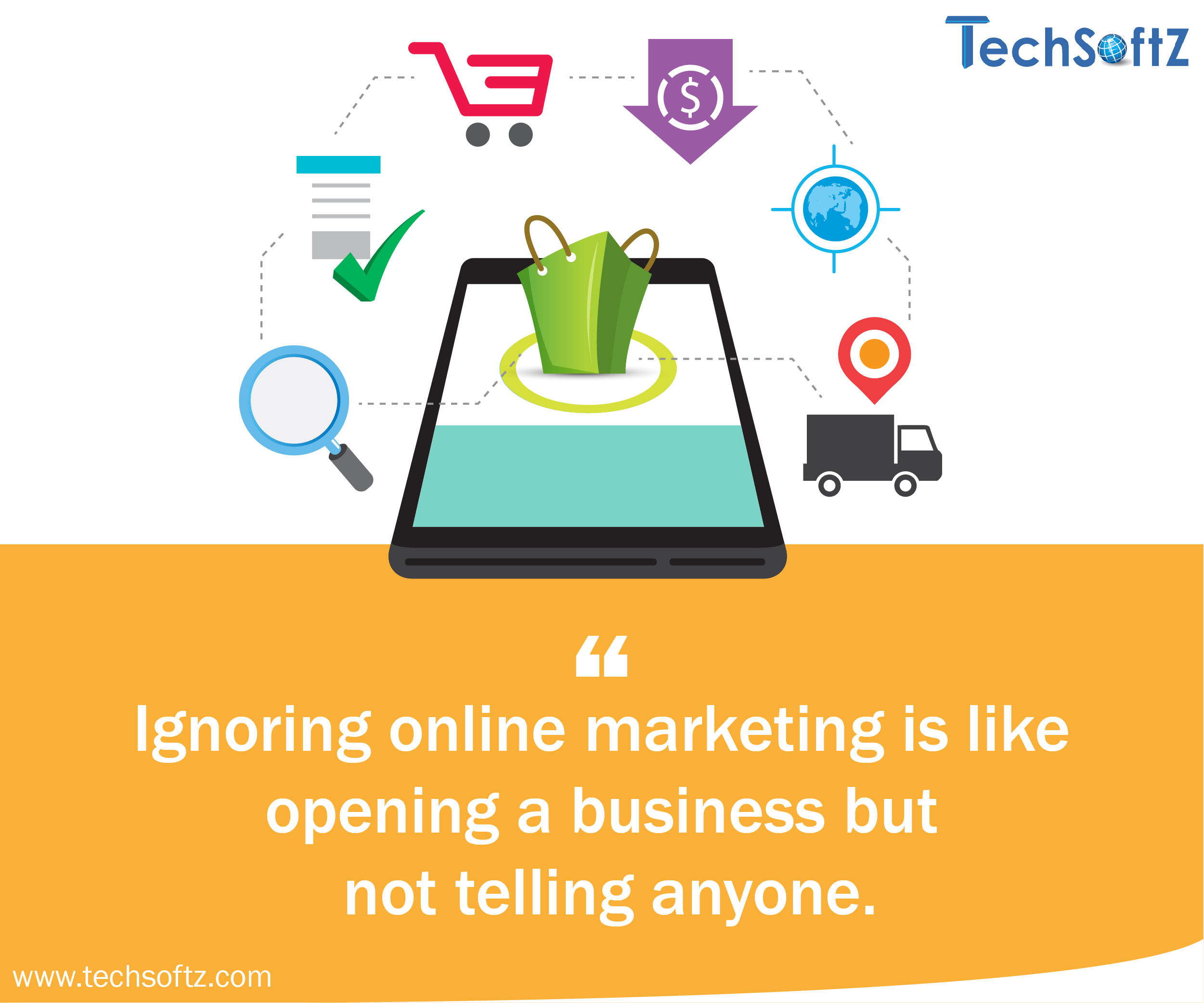 Digital Marketing Company in Bangalore
