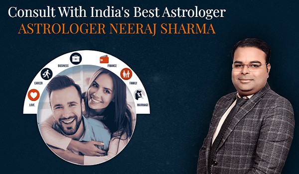 Best Astrologer in Jaipur | Famous Astrologer in Rajasthan