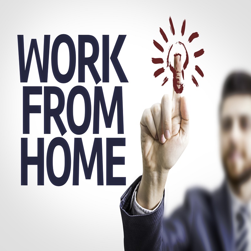 Work From Home Jobs - Part Time jobs - Free Jobs