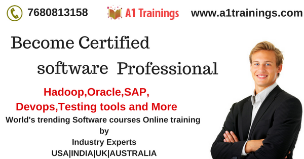 Informatica Online Training