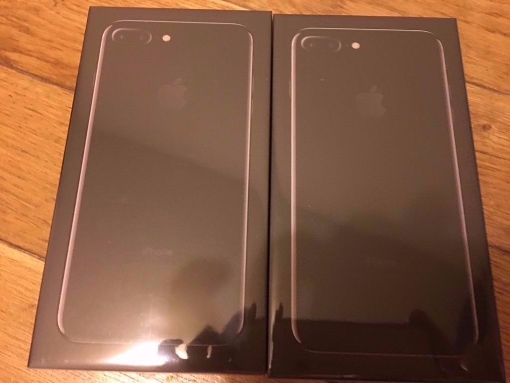 Apple IPhone 7PlusElectronics and AppliancesPhone - FAX - EPABXCentral DelhiMori Gate