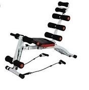 Six Pack Care Exercise machine fitness equipmentHealth and BeautyHealth Care ProductsAll Indiaother
