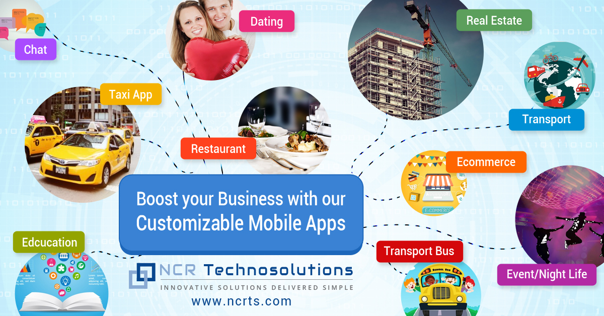 App Development Services