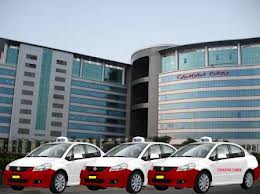Car Renetal, Taxi Booking, Airport Transfers : Citi Travels