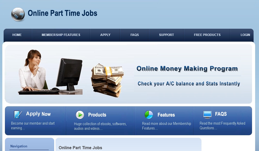 Work at home and change your life forever !!JobsOther JobsAll Indiaother