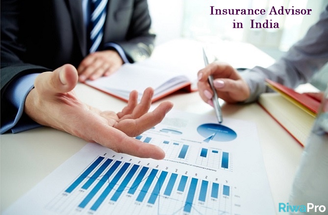 Best Affordable Insurance Advisor in India | RiwaPro