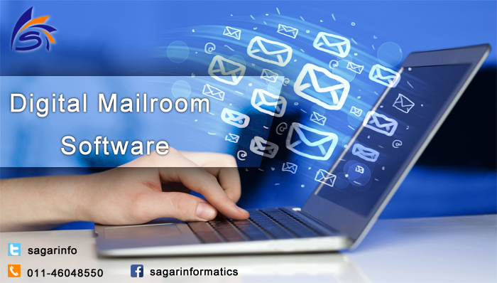 Mailroom Management ServicesComputers and MobilesComputer ServiceSouth DelhiMunirka