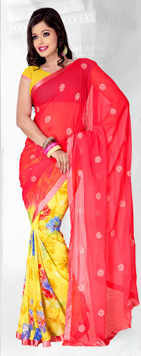 online sarees shopping india