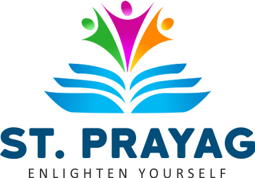 Admissions Open at St. Prayag Public School, Pitampura, Delhi!Education and LearningPlay Schools - CrecheWest DelhiPitampura