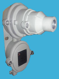 Flameproof Plugs and Sockets