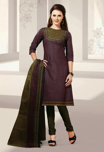 wedding wear dress
