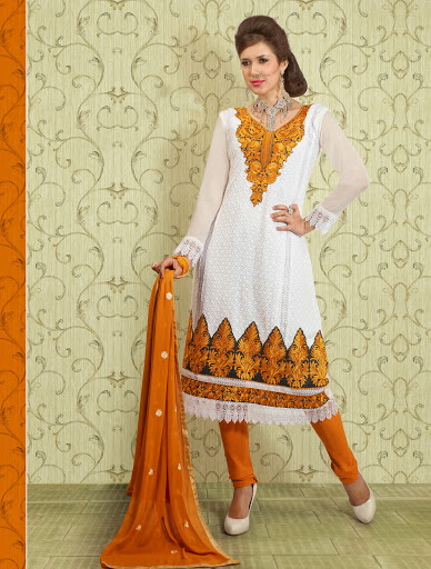 wedding wear dress