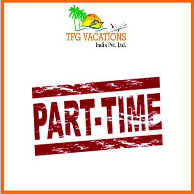 Part Time,Work From Home,Online Job