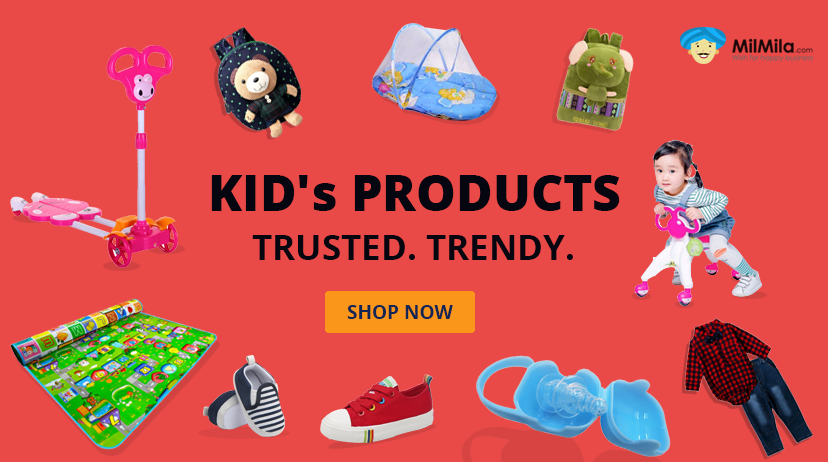 Best Wholesale Online Shopping Bangalore â€“ Milmila.comBuy and SellBabies - InfantsAll Indiaother