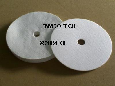 Filter Pads / Sparkler Filter / Demister Pad / Filter DiscManufacturers and ExportersIndustrial SuppliesEast DelhiLaxmi Nagar