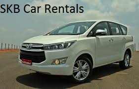 Bangalore Car Hire Innova Crysta for OutstationRental ServicesCars For RentAll IndiaAirport