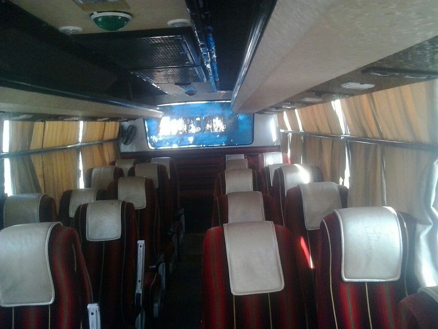 Bus BookingServicesEverything ElseAll Indiaother