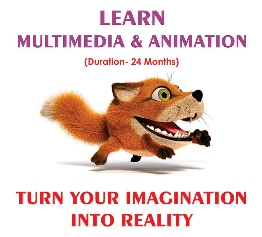 Multimedia and Animation Training Center