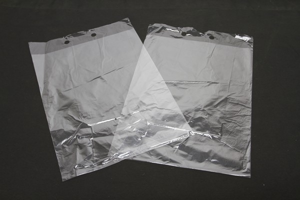 Micro Perforation Bags