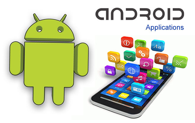 Android App Development Company India | Android App DevelopersServicesEverything ElseAll Indiaother