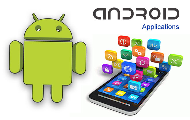 Android App Development Company India | Android App Developers