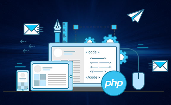 Get the best B2B and B2C solutions with PHP Website Development with AppAspect