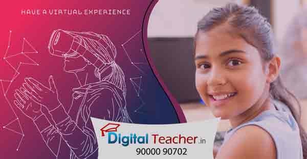 Smart Class Solution - Digital Education | Digital TeacherEducation and LearningProfessional CoursesAll IndiaAirport