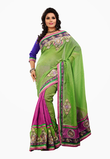 indian bridal sarees onlineManufacturers and ExportersApparel & GarmentsAll Indiaother