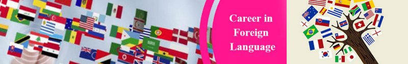 Foreign Language Courses in Pune