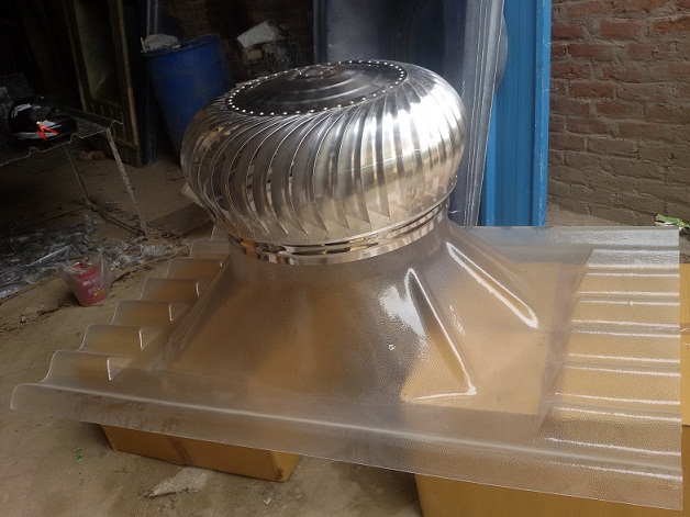 Turbo Air VentilatorManufacturers and ExportersIndustrial SuppliesGhaziabadOther