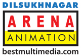 Best Animation Institute