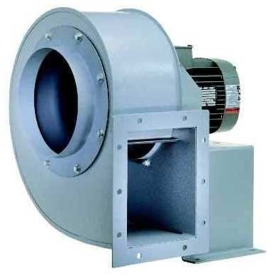 Exhaust Blower