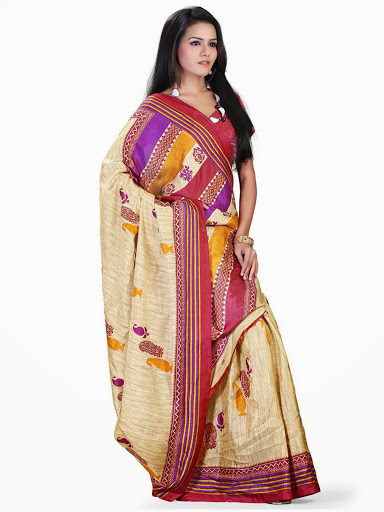 silk sarees online in india