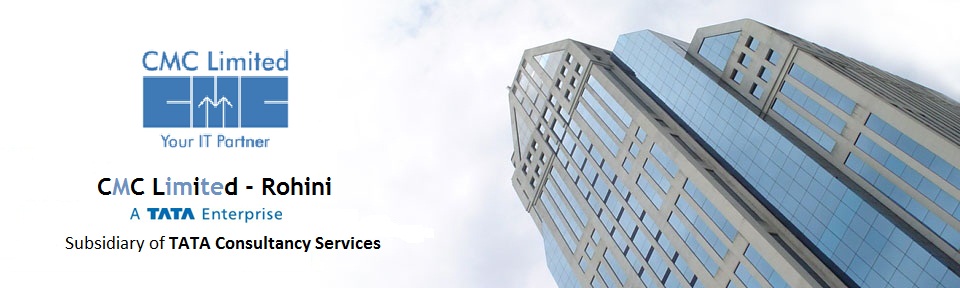 CMC Rohini Delhi\'s Best CMC Training Centre
