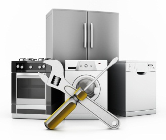 Home Appliances Repair