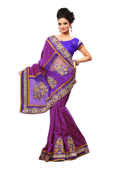 Molakalmuru silk saree