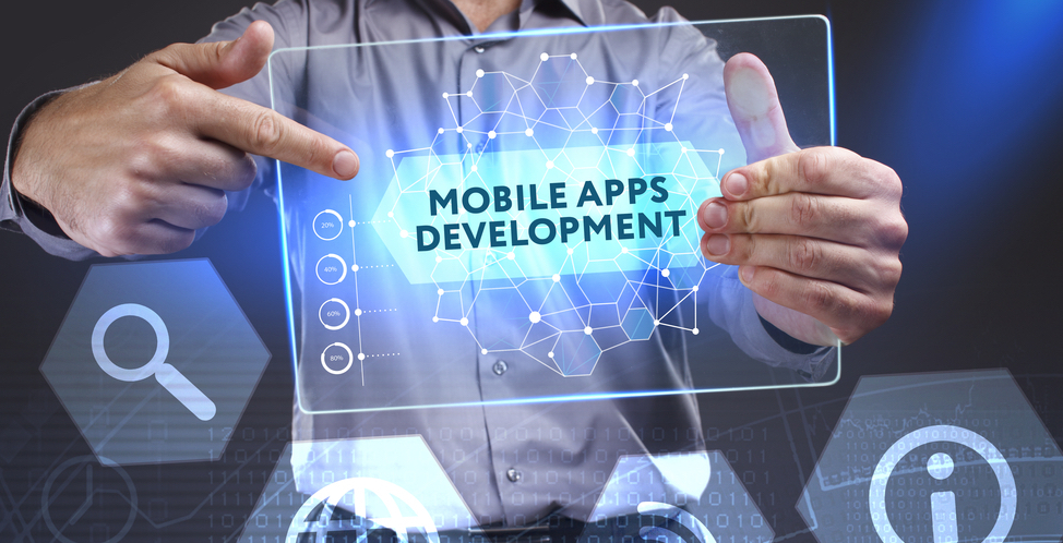 Mobile app development android and iosServicesBusiness OffersNorth DelhiDelhi Gate