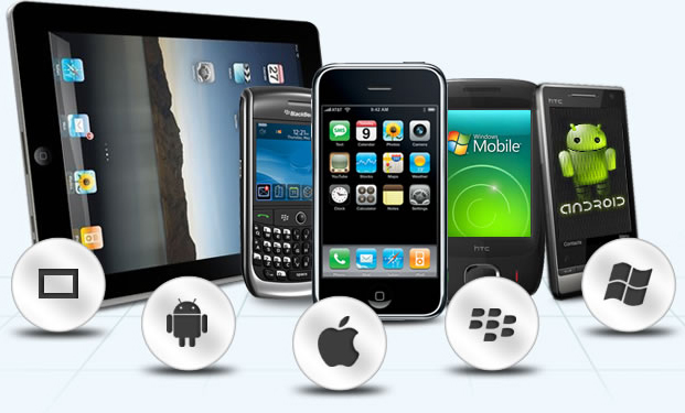 iPhone App Developer Requirement