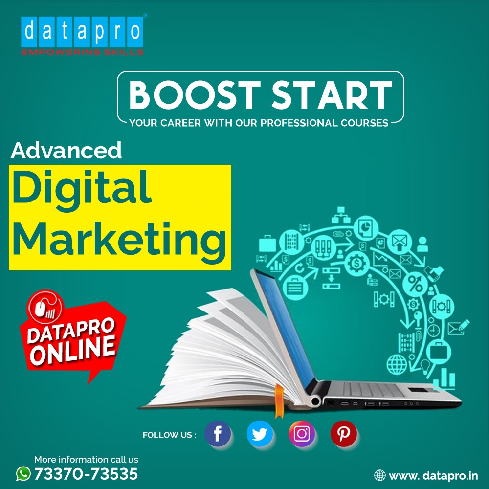 digital marketing training institute in vizianagaramEducation and LearningCoaching ClassesAll Indiaother