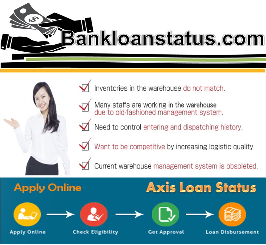 HDFC Loan Status