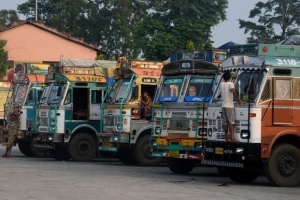 All Transport Service