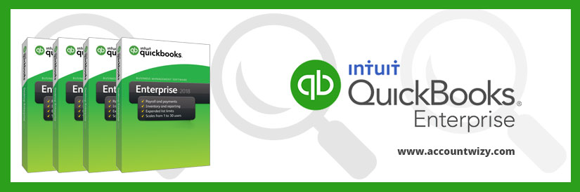 QuickBooks Enterprise Support.ServicesAdvertising - DesignNorth DelhiModel Town