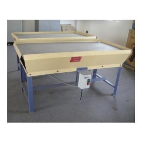 Vibrating TableManufacturers and ExportersBuilding & ConstructionAll Indiaother
