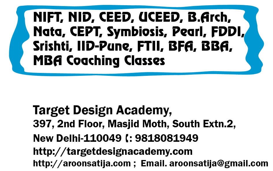 B.Arch Program CoachingEducation and LearningCoaching ClassesSouth DelhiSouth Extension